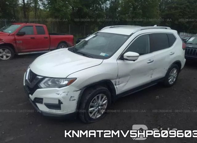 KNMAT2MV5HP609603 фото 3