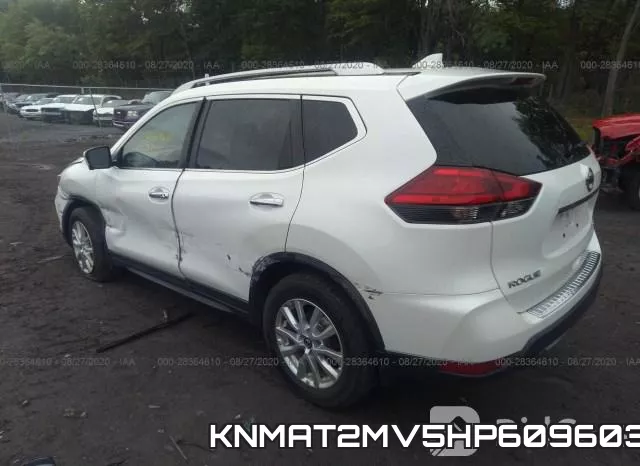 KNMAT2MV5HP609603 фото 4