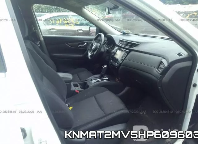 KNMAT2MV5HP609603 фото 6