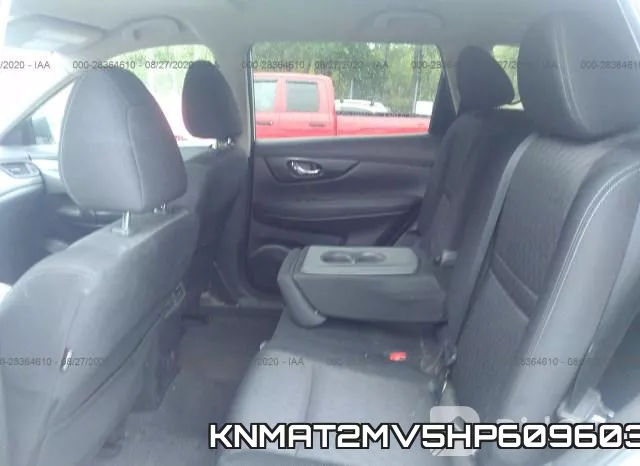KNMAT2MV5HP609603 фото 9