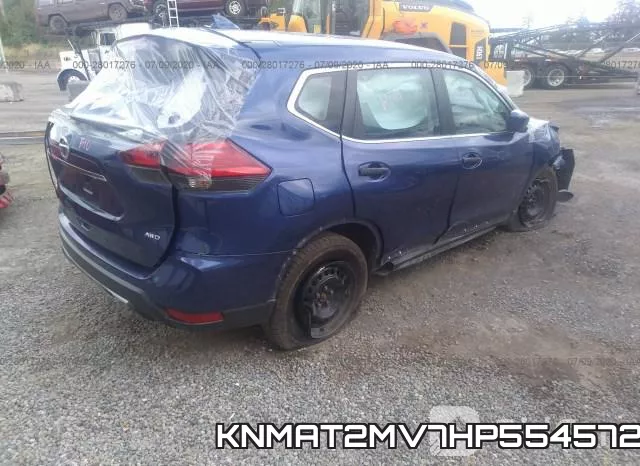 KNMAT2MV7HP554572 фото 5