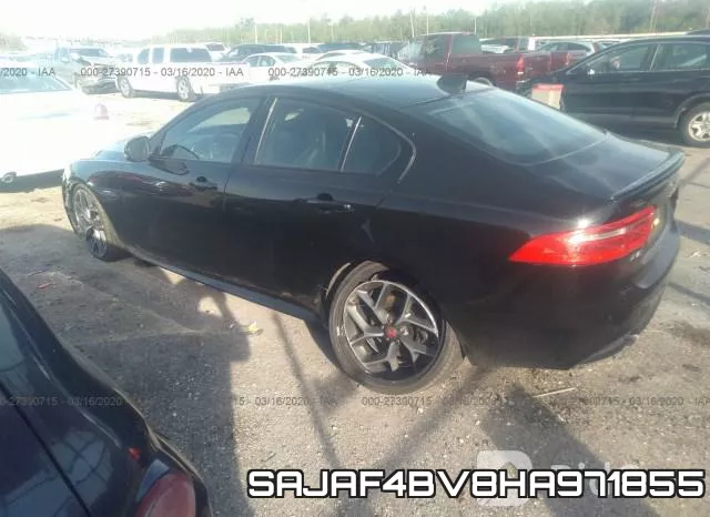 SAJAF4BV8HA971855 фото 4