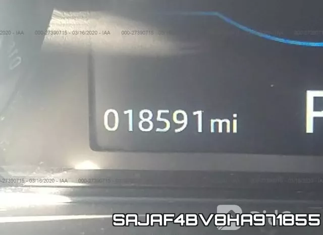 SAJAF4BV8HA971855 фото 8