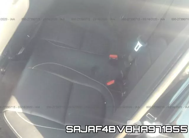 SAJAF4BV8HA971855 фото 9