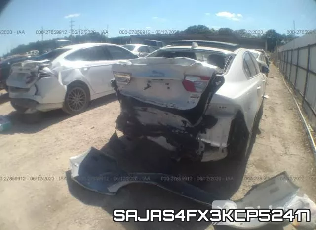 SAJAS4FX3KCP52417 фото 7