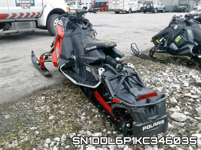 SN1DDL6P1KC346035 фото 4