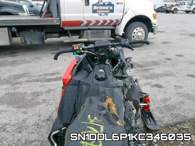 SN1DDL6P1KC346035 фото 6