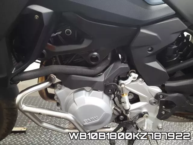 WB10B1800KZ787922 фото 2