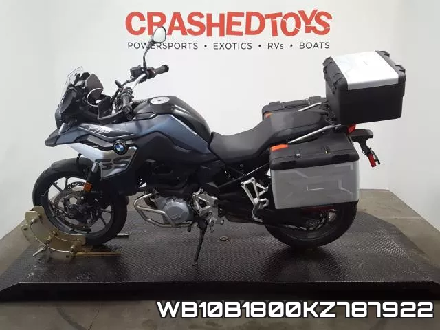 WB10B1800KZ787922 фото 6