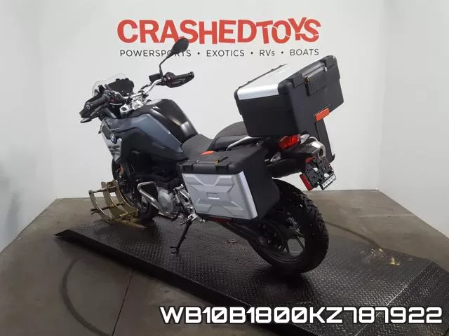 WB10B1800KZ787922 фото 7