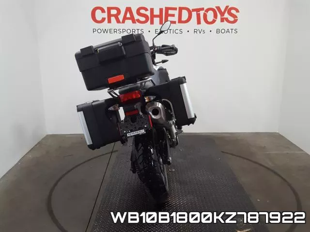 WB10B1800KZ787922 фото 8