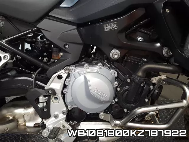 WB10B1800KZ787922 фото 10