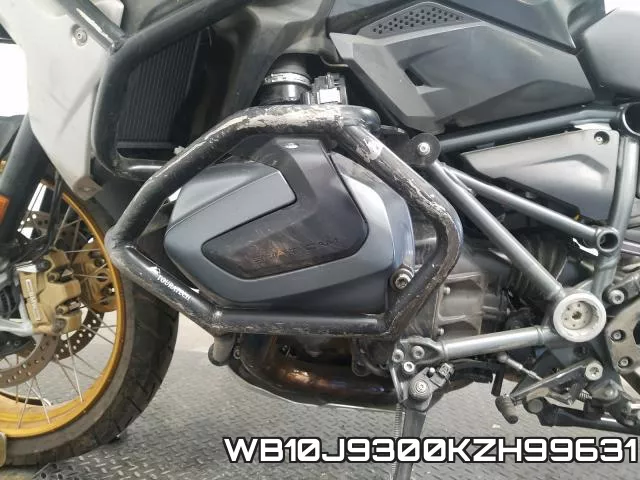 WB10J9300KZH99631 фото 2