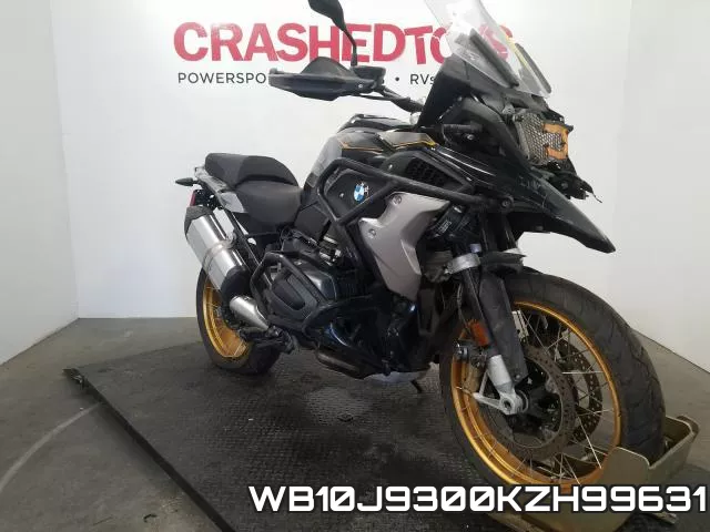 WB10J9300KZH99631 фото 3