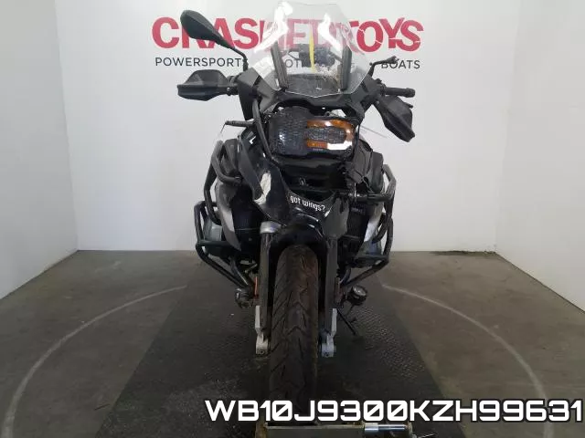 WB10J9300KZH99631 фото 4