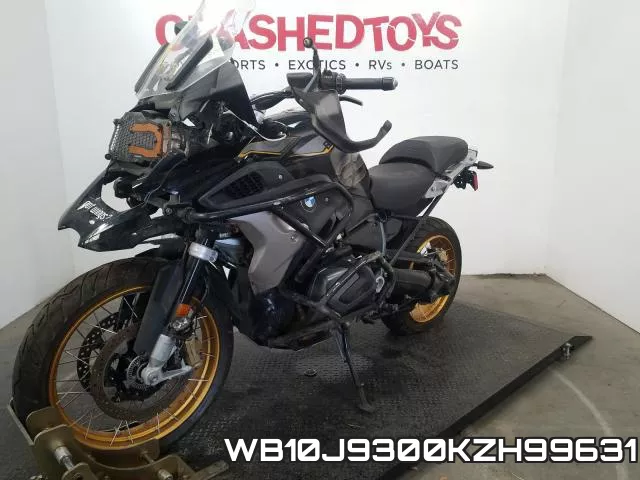 WB10J9300KZH99631 фото 5