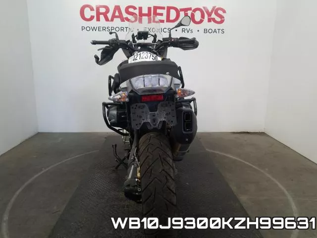 WB10J9300KZH99631 фото 8