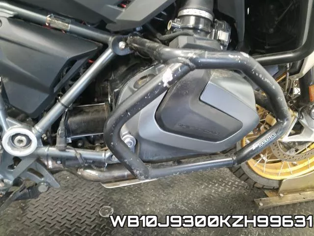 WB10J9300KZH99631 фото 10