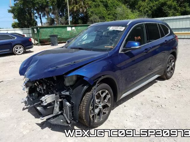 WBXJG7C09L5P30973 фото 3