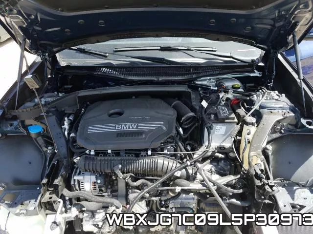 WBXJG7C09L5P30973 фото 8
