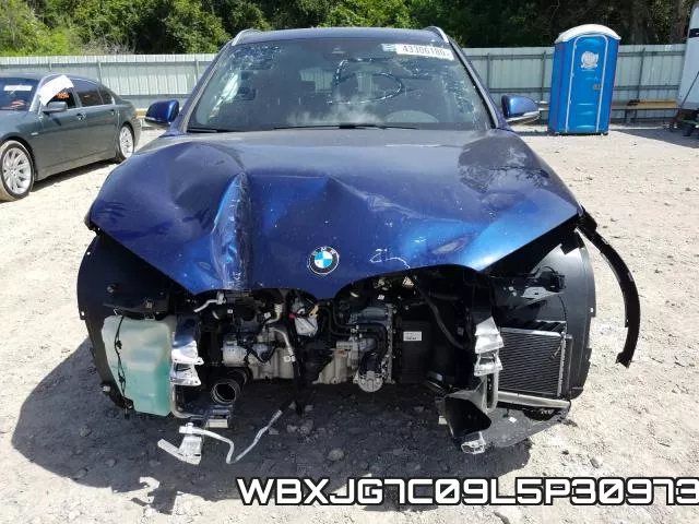WBXJG7C09L5P30973 фото 10