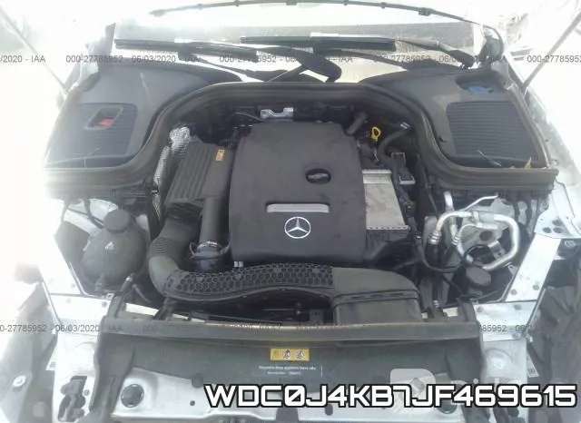 WDC0J4KB7JF469615 фото 2
