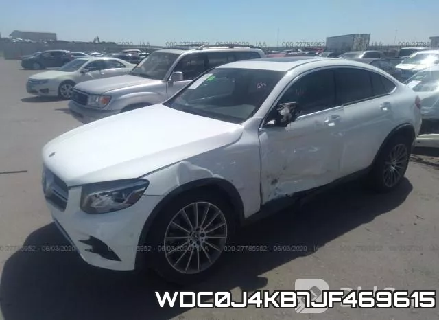 WDC0J4KB7JF469615 фото 3