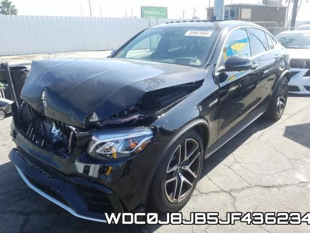 WDC0J8JB5JF436234 фото 3