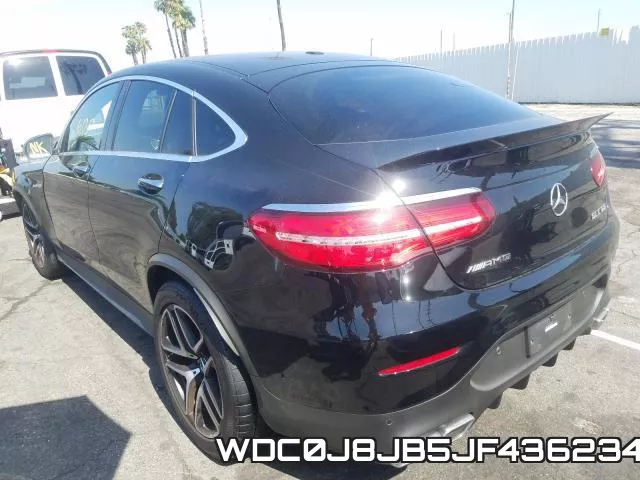 WDC0J8JB5JF436234 фото 4