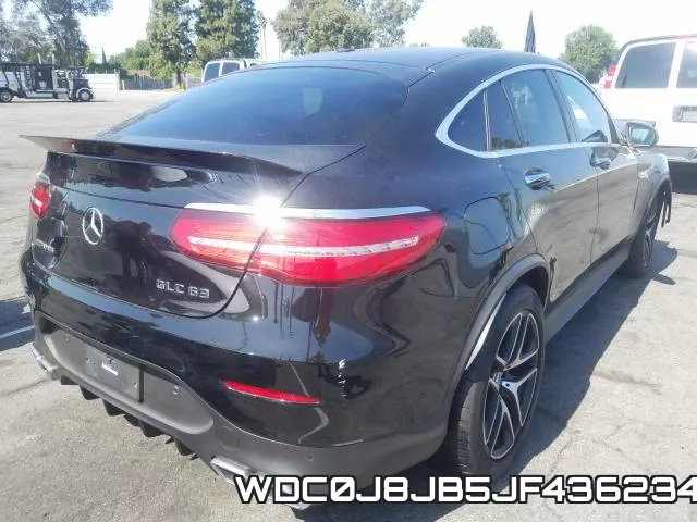 WDC0J8JB5JF436234 фото 5