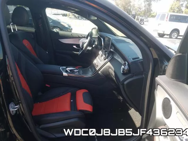 WDC0J8JB5JF436234 фото 6
