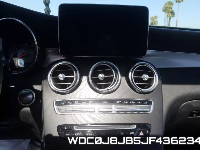 WDC0J8JB5JF436234 фото 10