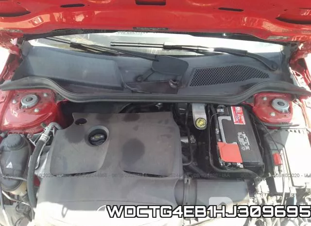 WDCTG4EB1HJ309695 фото 2