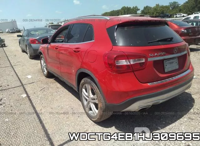 WDCTG4EB1HJ309695 фото 4