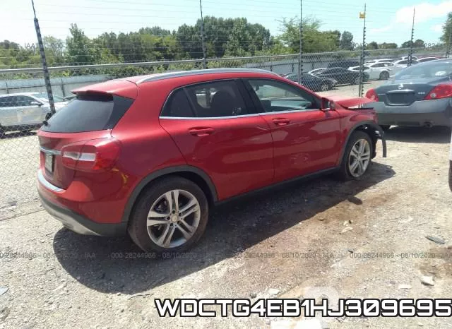 WDCTG4EB1HJ309695 фото 5