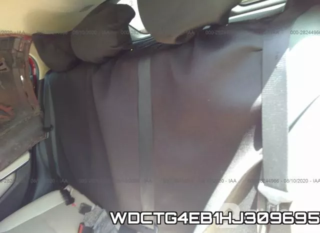 WDCTG4EB1HJ309695 фото 9