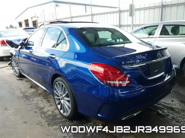 WDDWF4JB2JR349969 фото 4