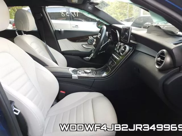 WDDWF4JB2JR349969 фото 6