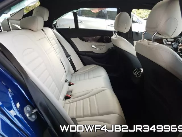 WDDWF4JB2JR349969 фото 7