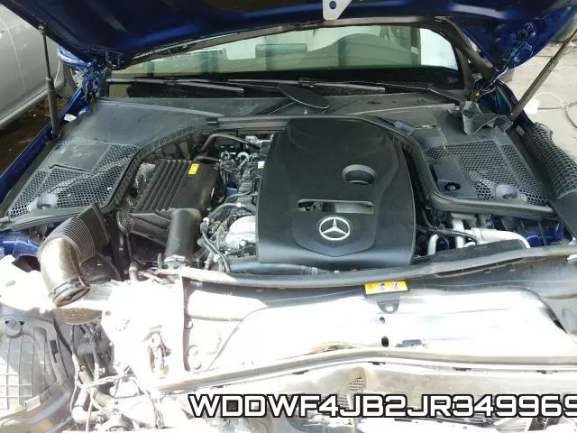 WDDWF4JB2JR349969 фото 8
