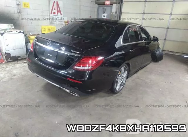 WDDZF4KBXHA110593 фото 5