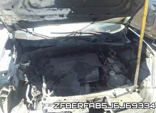 ZFBERFAB5J6J69334 фото 2