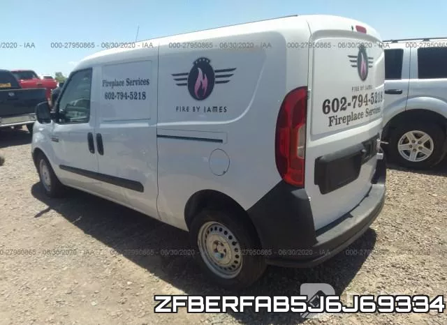 ZFBERFAB5J6J69334 фото 4