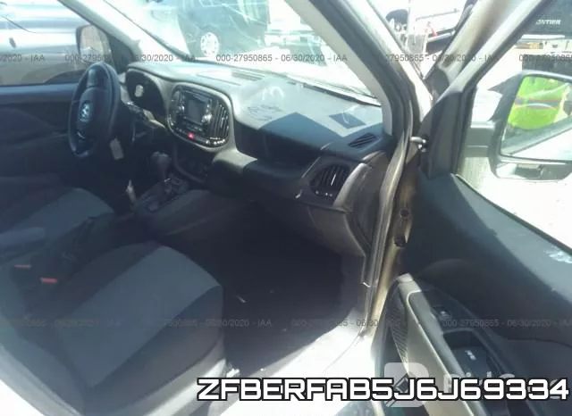 ZFBERFAB5J6J69334 фото 6