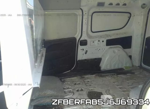 ZFBERFAB5J6J69334 фото 9