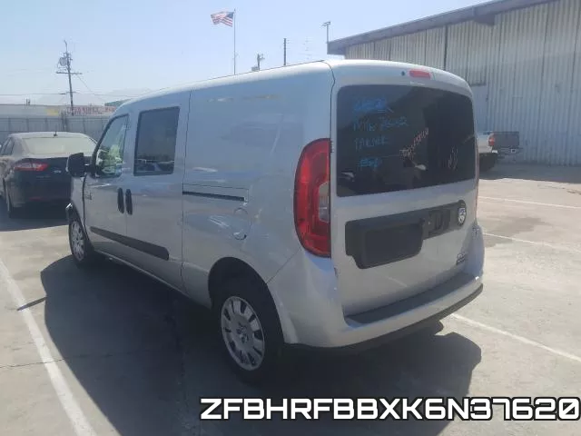 ZFBHRFBBXK6N37620 фото 4