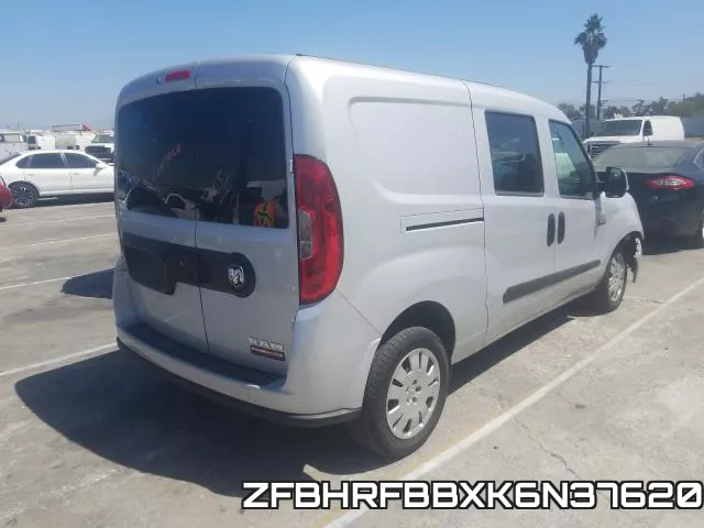 ZFBHRFBBXK6N37620 фото 5