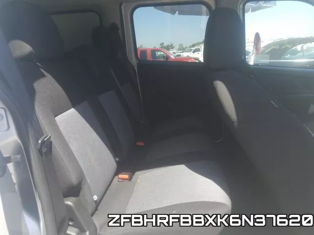 ZFBHRFBBXK6N37620 фото 7