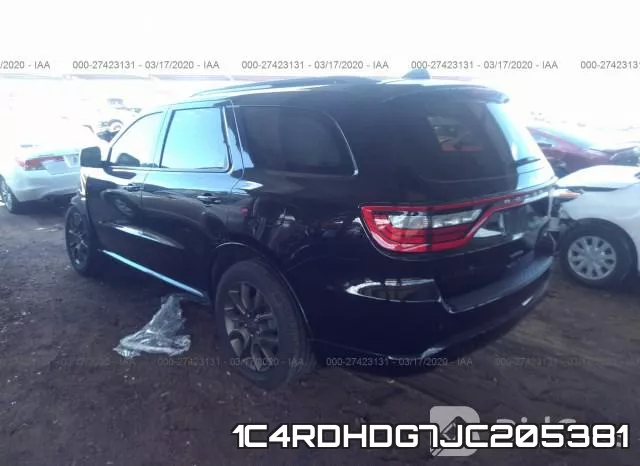1C4RDHDG7JC205381 фото 4