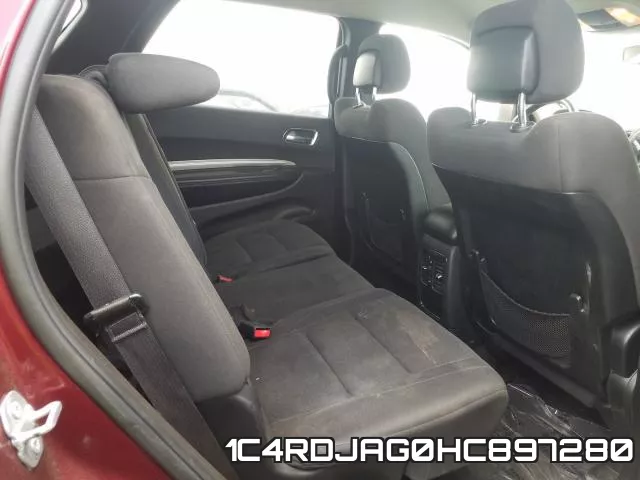 1C4RDJAG0HC897280 фото 7